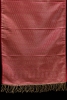 Banarasi Jamawar Zari  Pure Silk Stole